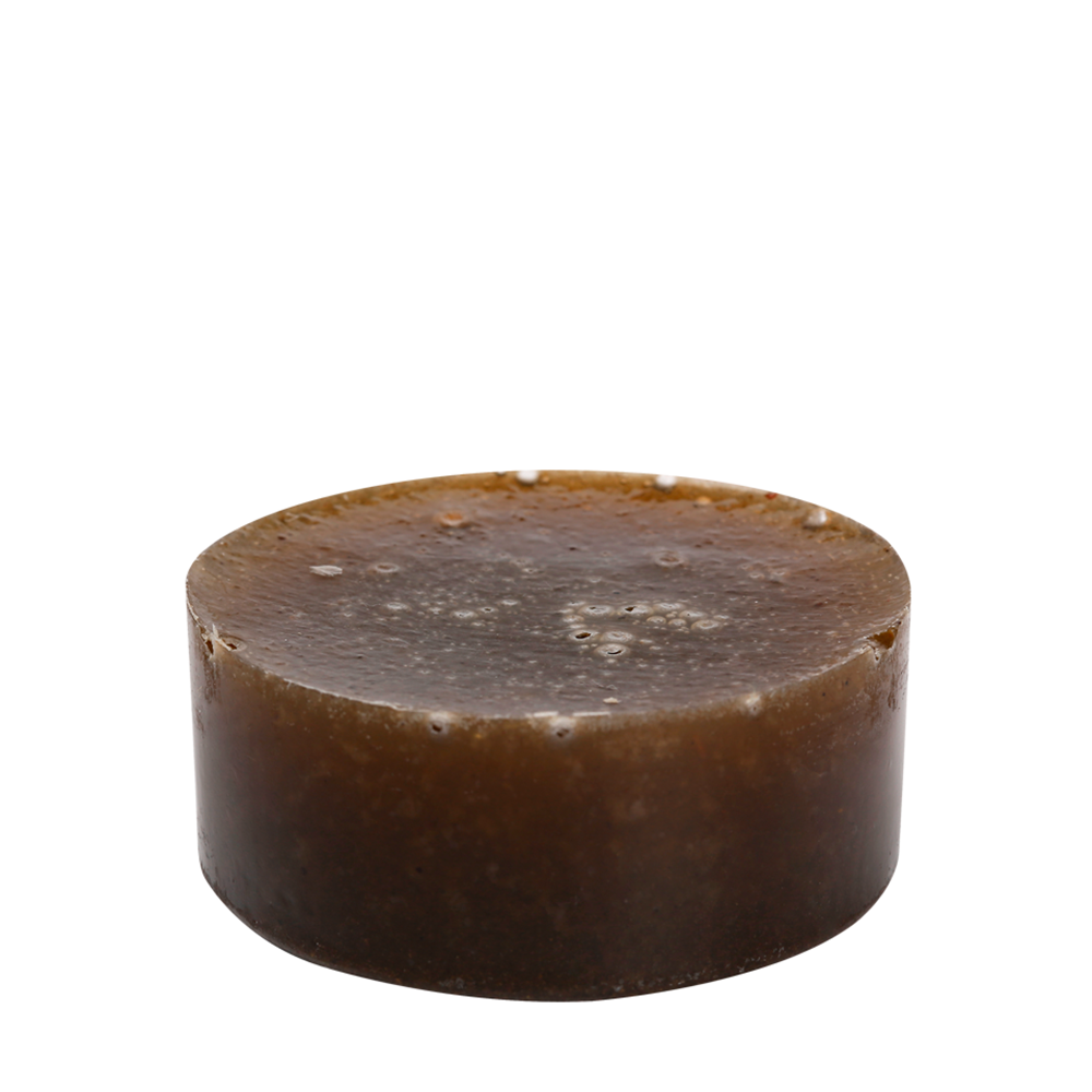 CHRISTINA Мыло пилинговое для лица / Peeling Soap Rose de Mer 30 гр, фото 2