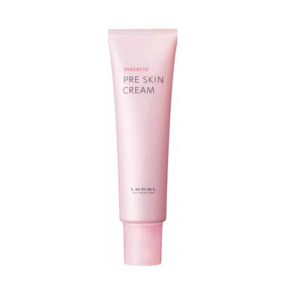 LEBEL Крем защитный для кожи головы / PRE SKIN CREAM 150 г / проф, фото 1