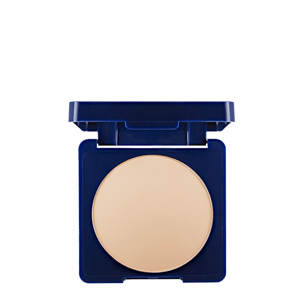 SHU Пудра компактная матовая, №302 / Matt-e-real 8 гр, фото 1