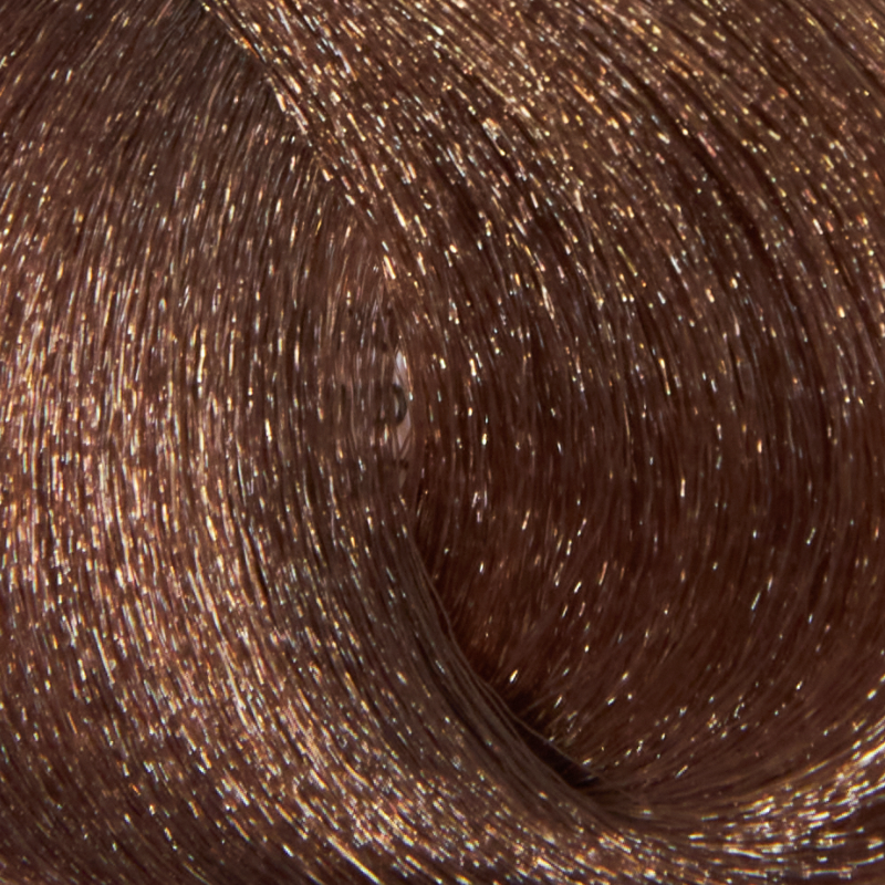 KAARAL 7.0 краска для волос, блондин / Baco COLOR 100 мл, фото 1