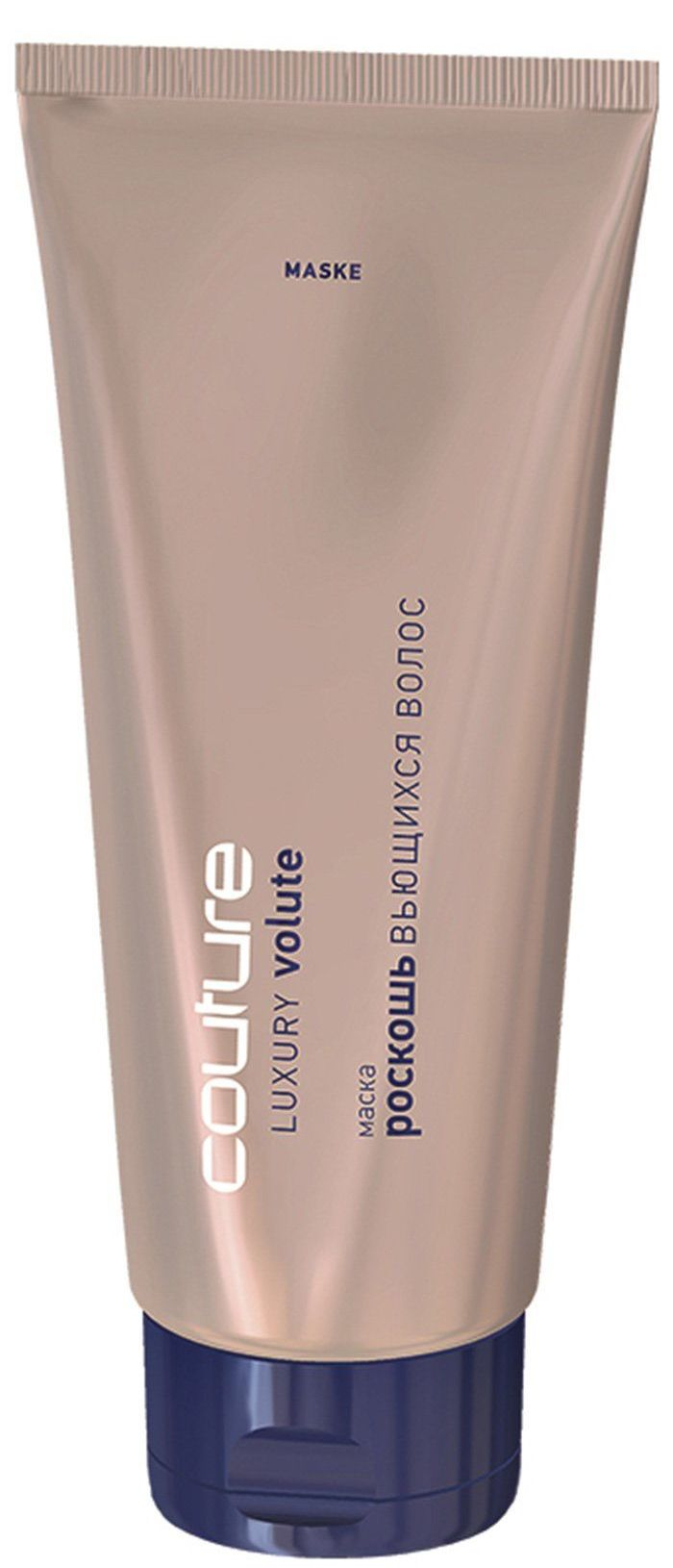 ESTEL HAUTE COUTURE Маска для волос / LUXURY VOLUTE 200 мл, фото 1