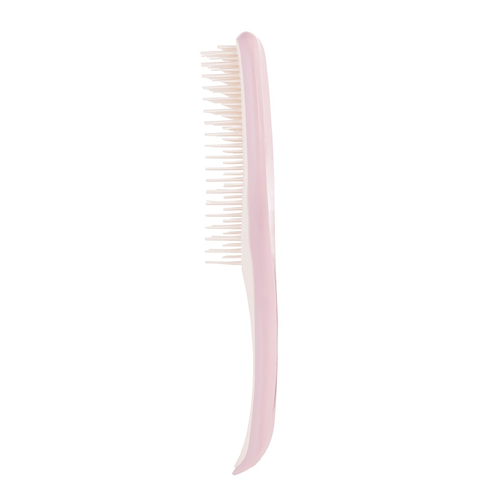 TANGLE TEEZER Расческа для волос / The Wet Detangler Fine & Fragile Pink Whisper, фото 4