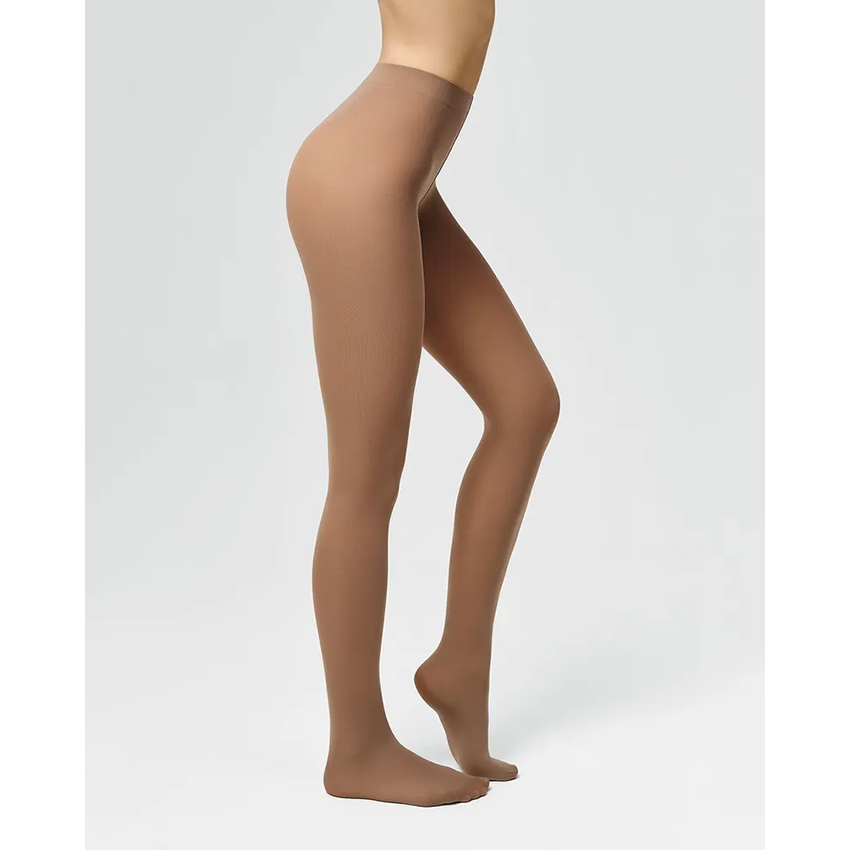 MINIMI Колготки 3D Daino 4 (L) / MULTIFIBRA 70, фото 4