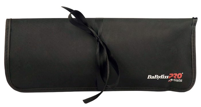 BABYLISS PRO Плойка DIGICURL с терморегулятором, 10 мм, удлиненное полотно 190 мм 25W, фото 4