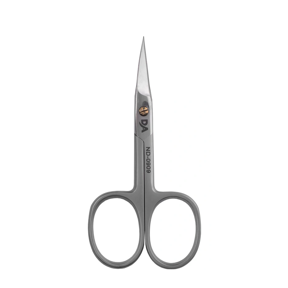 DR. ALEX Ножницы для ногтей ND-0909, студийная заточка, длина лезвия 23 мм, фото 1