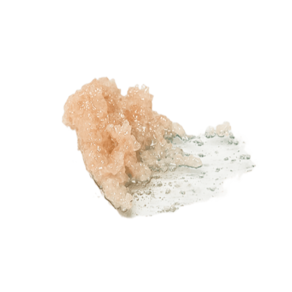 NATURE EMBRACE Скраб для тела Жизнь в розовом цвете / La vie en rose 250 мл, фото 2