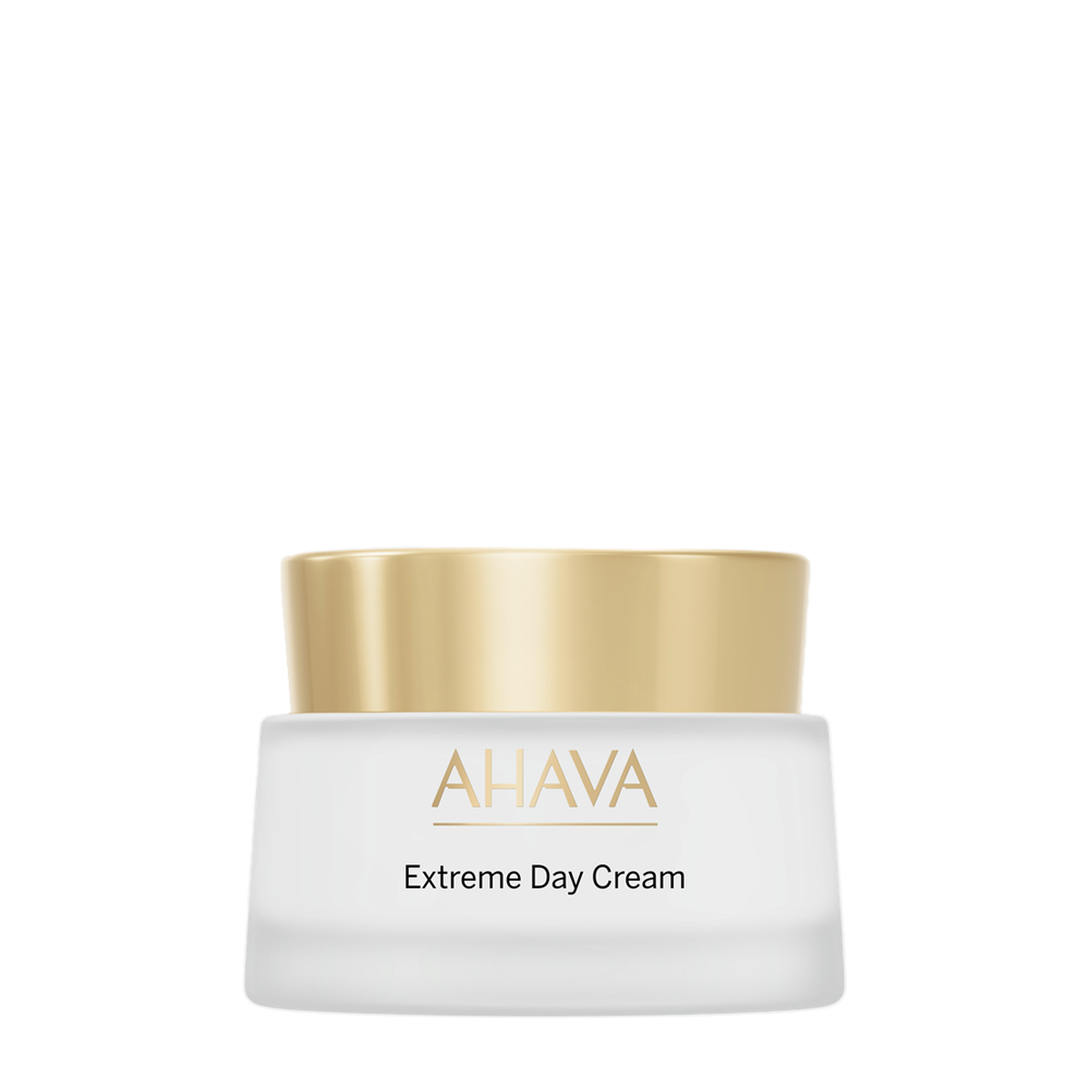 AHAVA Крем радикально восстанавливающий дневной / Time To Revitalize 50 мл, фото 1