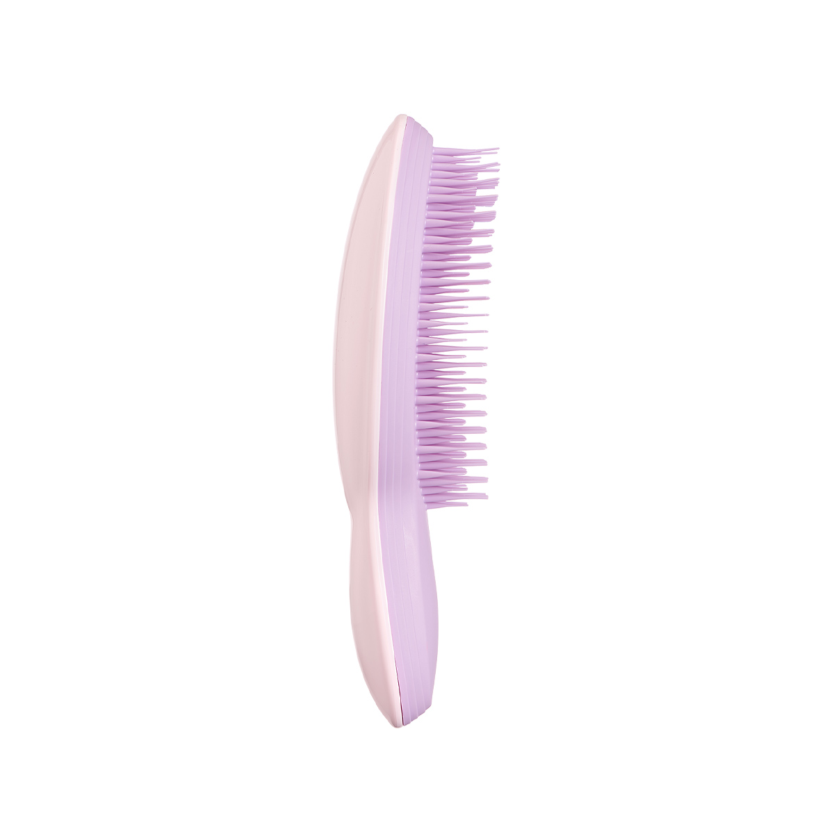 TANGLE TEEZER Расческа для волос / The Ultimate Finisher Vintage Pink, фото 3