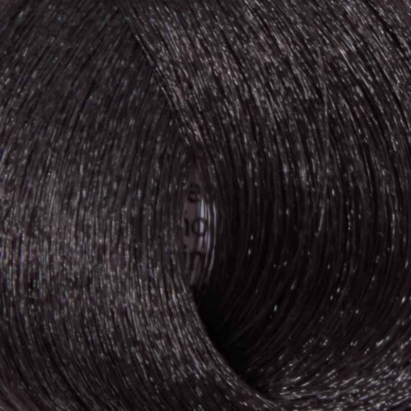 KAARAL 4.00 краска для волос, каштановый интенсивный  / Baco COLOR 100 мл, фото 1