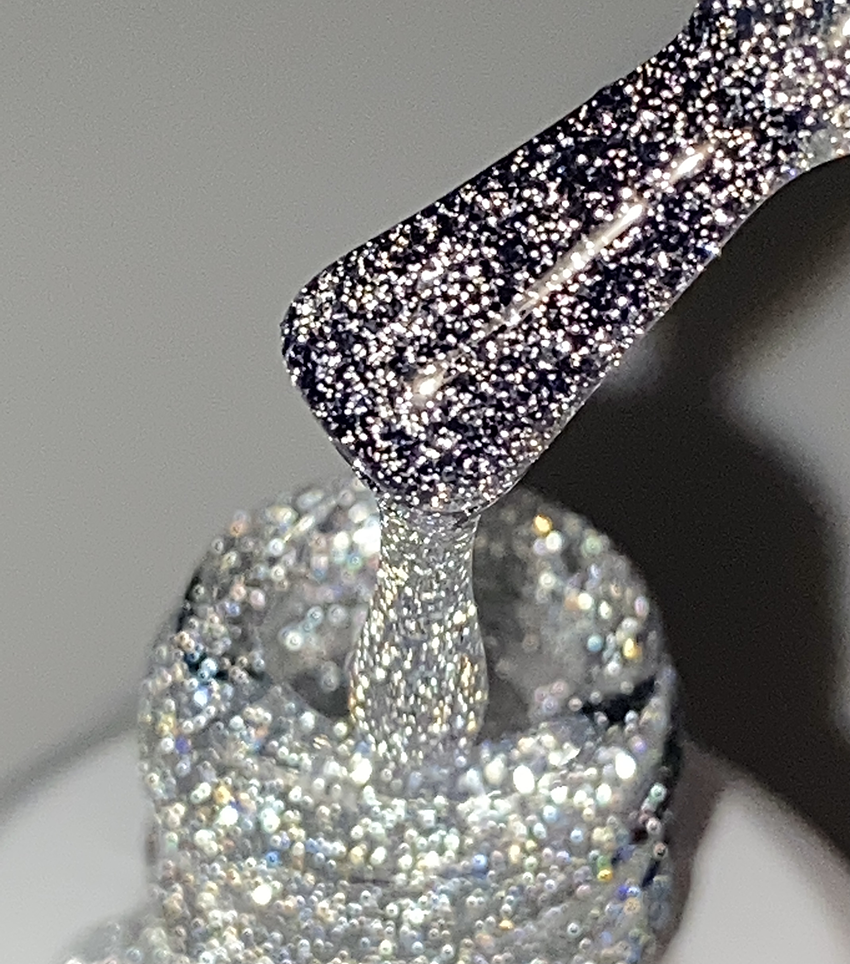 Луи Филипп Покрытие топовое для ногтей 01 / Flash Top 15 гр, фото 2