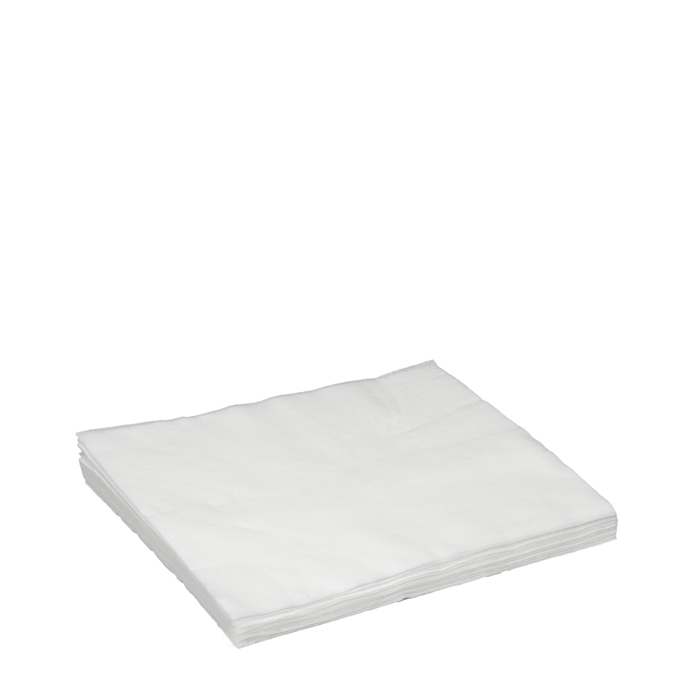 ЧИСТОВЬЕ Салфетка спанлейс 30*40 см белый 100 шт/уп, фото 1