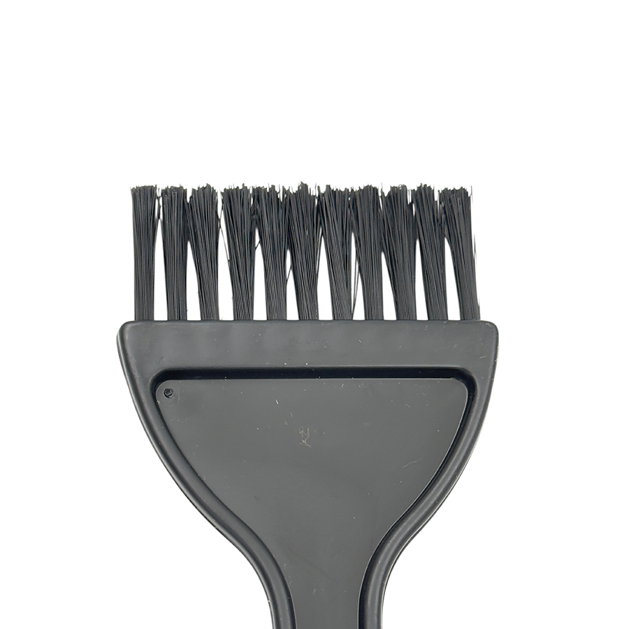 IWOU PROFESSIONAL Кисть для окрашивания широкая черная 60мм, фото 2