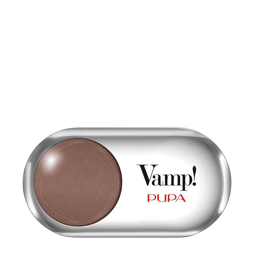 PUPA Тени матовые, 406 пустынный нюдовый / VAMP! MATT 1,5 гр, фото 1
