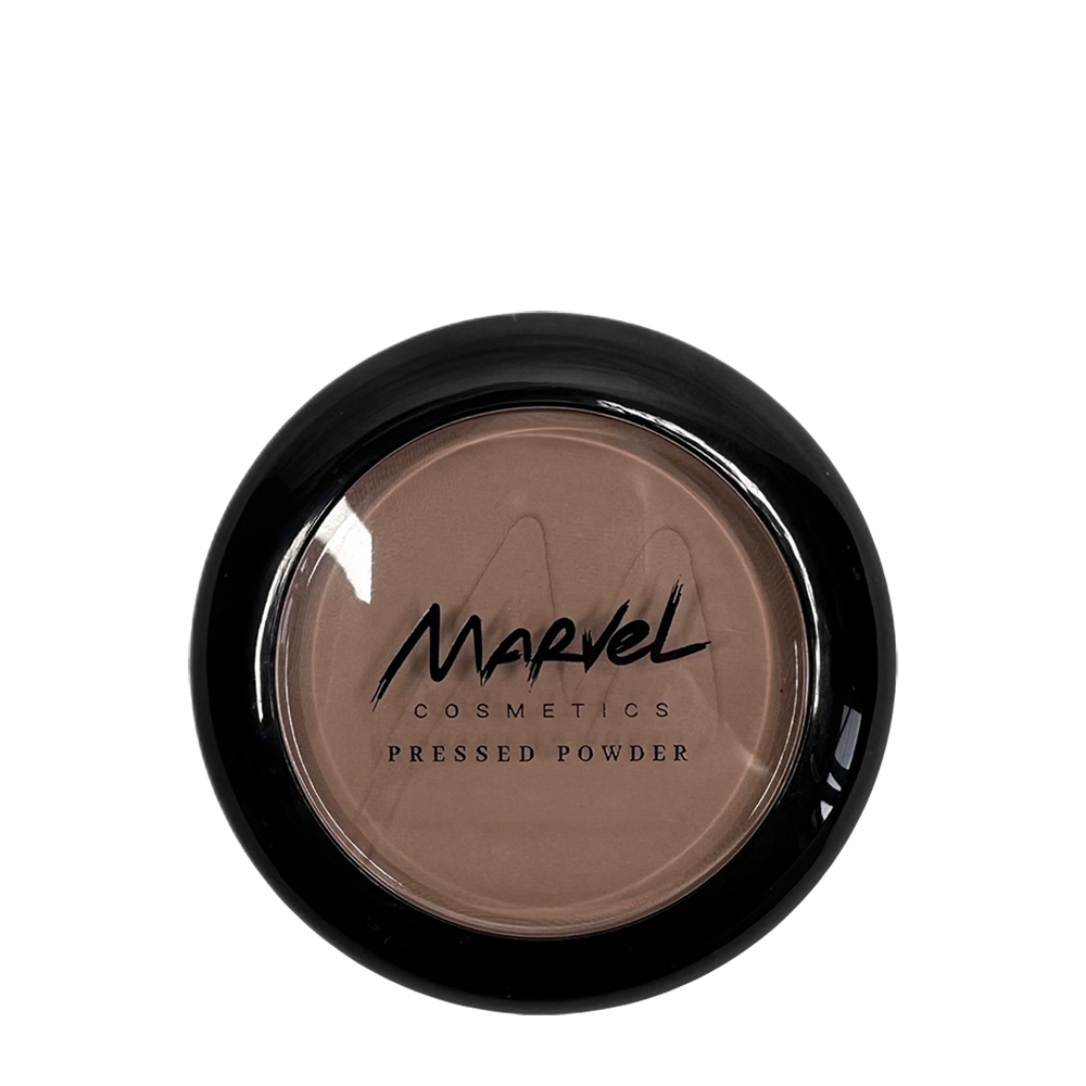 MARVEL COSMETICS Пудра для лица PP04 / Marvel golden skin 55 гр, фото 1