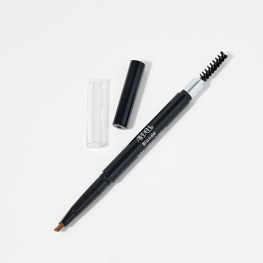 ARDELL Карандаш влагостойкий механический для бровей, светло-коричневый, фото 4