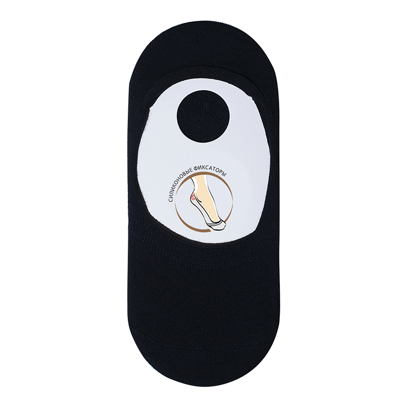 MINIMI Подследники хлопок Blu 35-38 / MINI BELL, фото 4