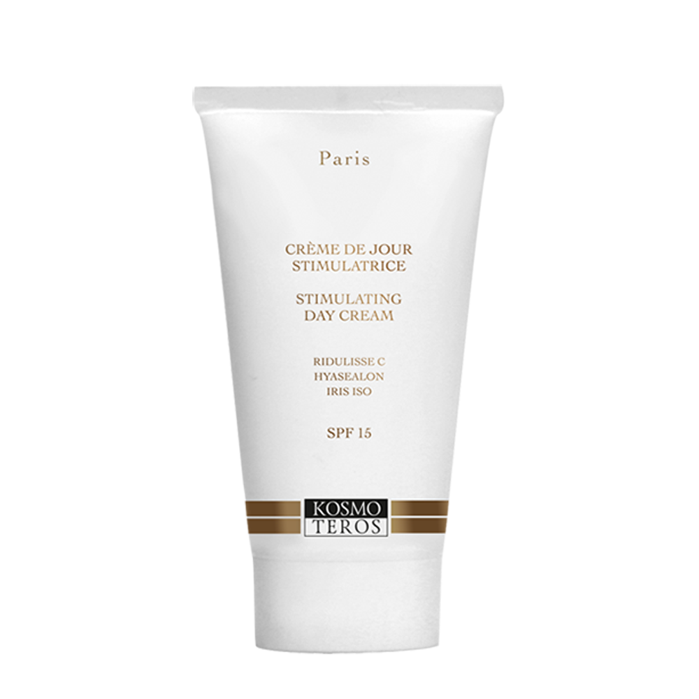 KOSMOTEROS PROFESSIONNEL Крем биостимулирующий дневной /STIMULATRICE 50 мл, фото 1