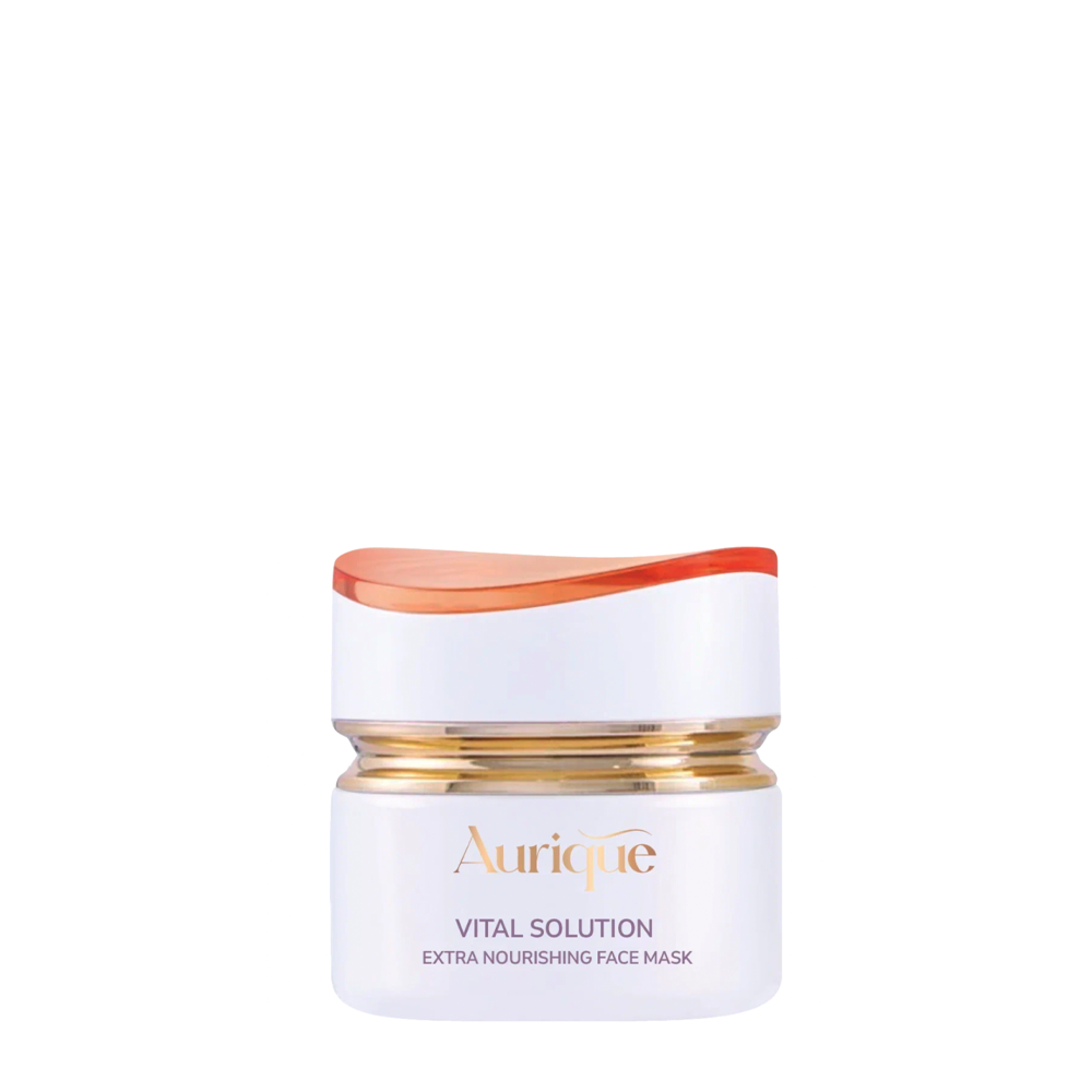 AURIQUE Маска интенсивная питательная для лица / AURIQUE 50 мл, фото 1