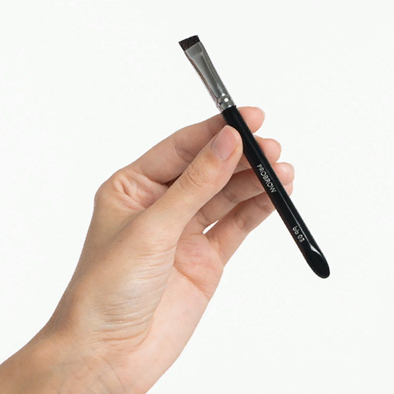 SHIK Кисть для макияжа SHIK bb 03 №45Е, фото 4