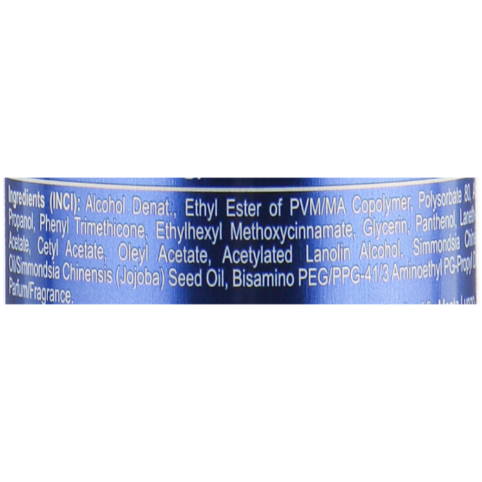 LISAP MILANO Лак экстра-сильной фиксации без газа, для укладки волос / Two Eco Extra Strong Hold LISYNET 300 мл, фото 3