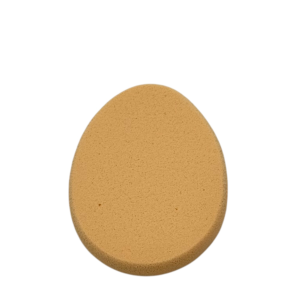 NOELL ART Professional Спонж макияжный овал 1шт/NoellART, фото 1