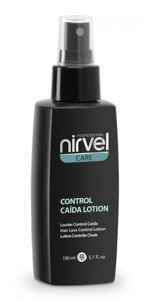 NIRVEL PROFESSIONAL Лосьон-комплекс против выпадения волос / HAIR LOSS CONTROL LOTION 125 мл, фото 1
