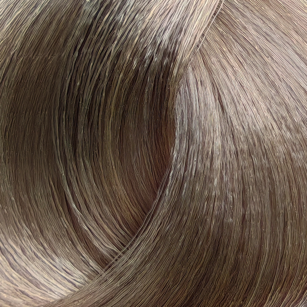 DIKSON 9/11 крем-краска для волос, супер светло-русый холодный пепельный интенсивый / Dikson Color Biondo Chiarissimo Cenere Intensi 120 мл, фото 1