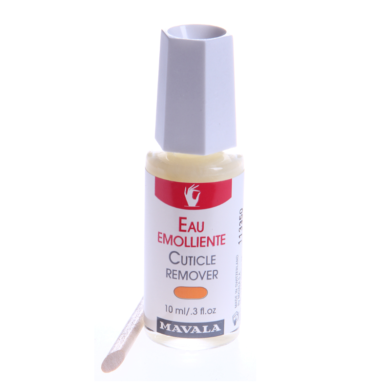 MAVALA Средство для обработки кутикулы / Cuticle Remover 10 мл, фото 1