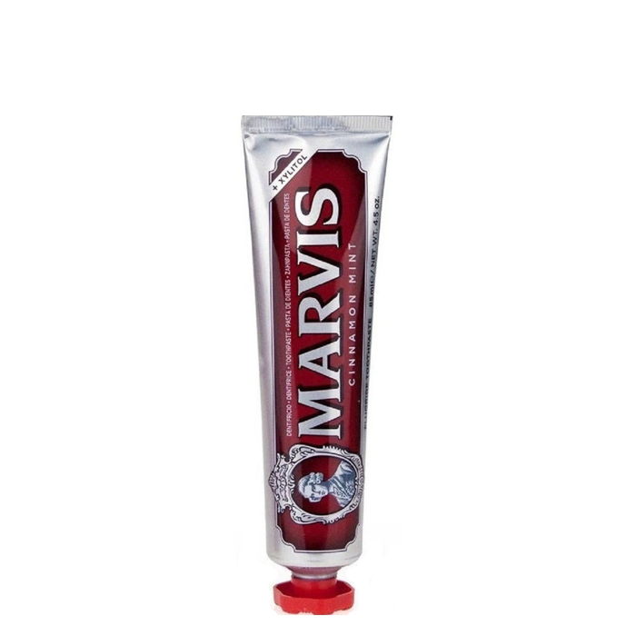 MARVIS Паста зубная мята и корица / Marvis 85 мл, фото 1