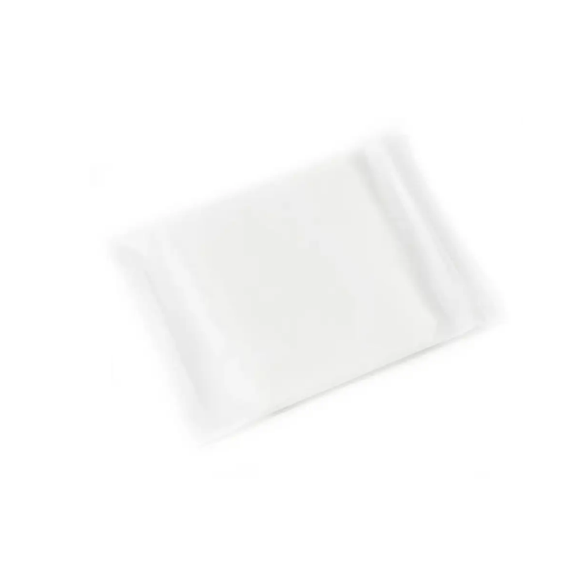 MEED Прокладки женские гигиенические макси анатомические для критических дней, с крылышками ТОП ДРАЙ / Meed 10 шт, фото 3