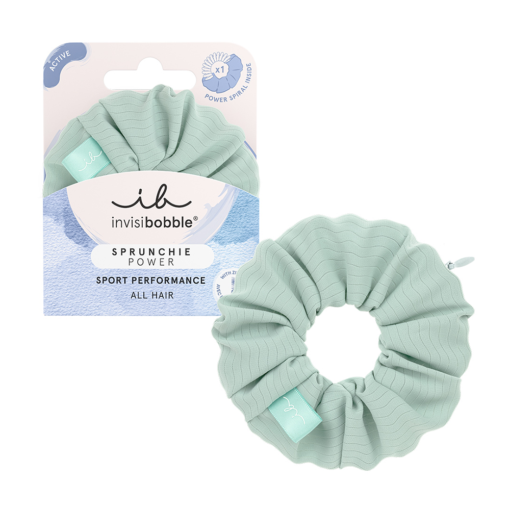 INVISIBOBBLE Резинка-браслет для волос / invisibobble SPRUNCHIE POWER All In One, фото 2