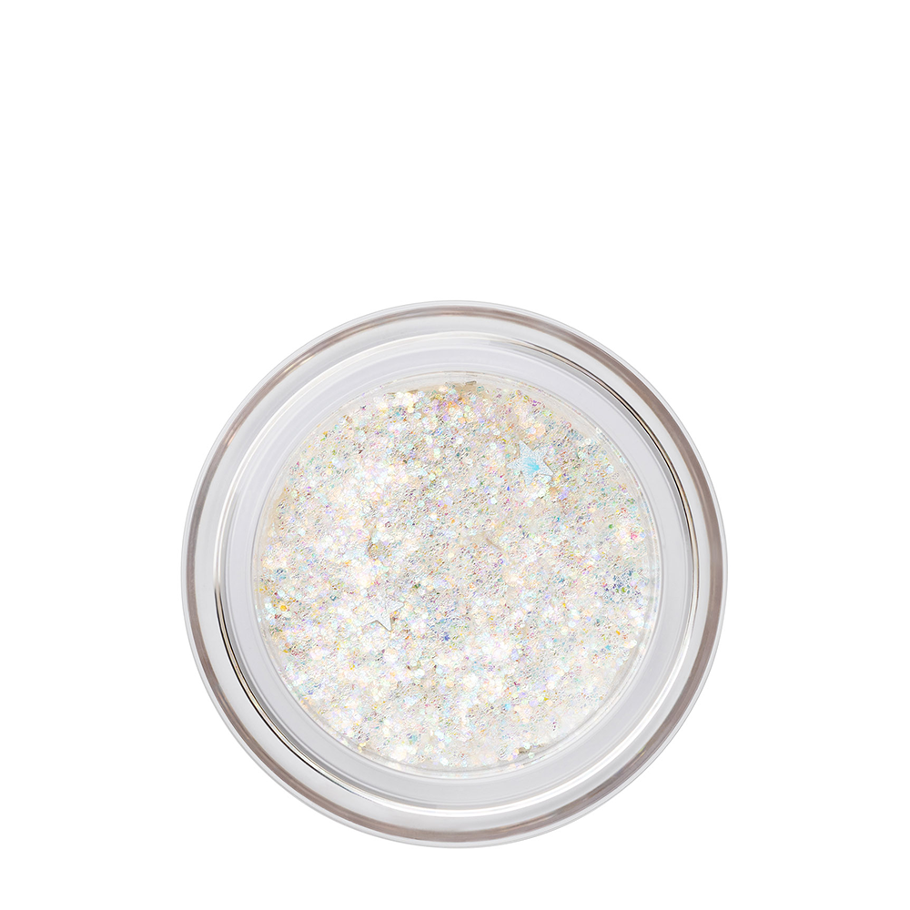 SHU Глиттер для макияжа лица и тела, №131 многоцветный / SPARKLE BANG 3 мл, фото 1