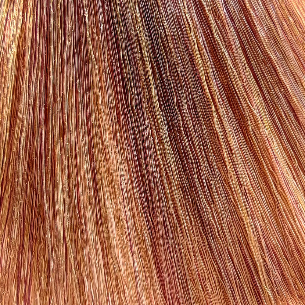 ABRIL ET NATURE 7N крем-краска для волос, натуральный блонд / Nature Color Plex 120 мл, фото 1