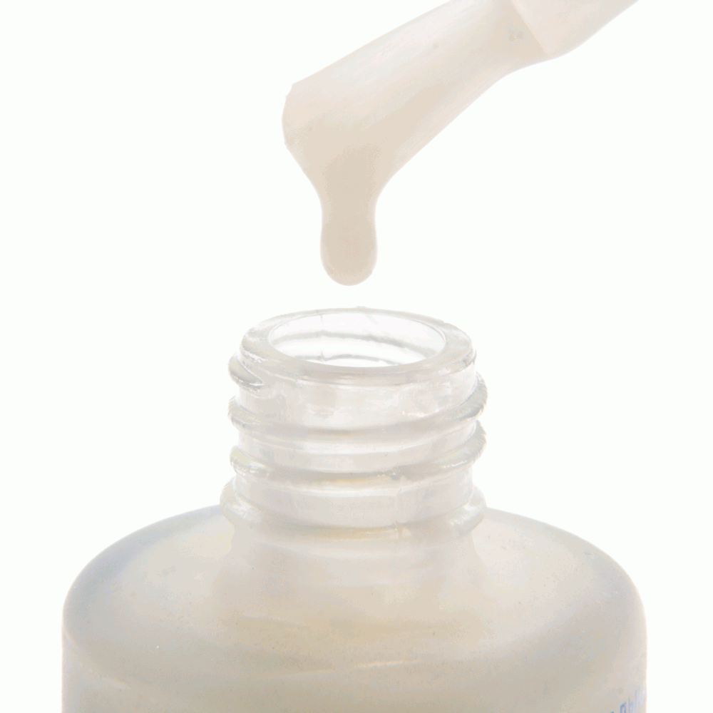 FRENCHI Основа бриллиантовая для ногтей 11 мл, фото 4