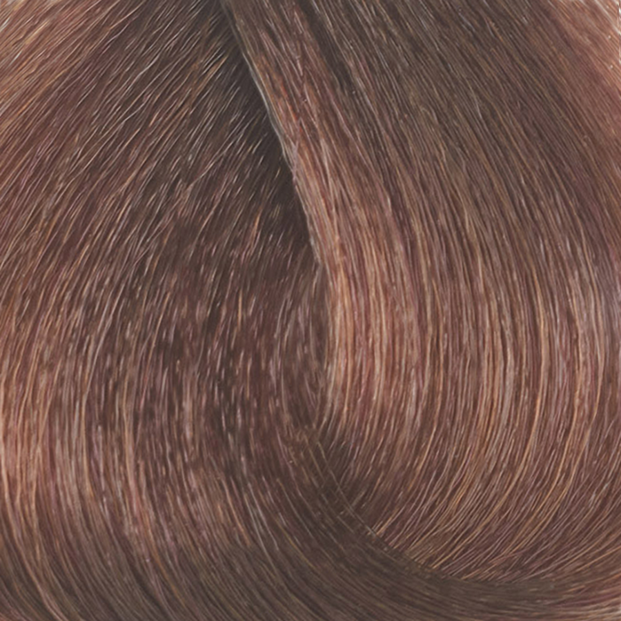 KERALEX 6.07 крем-краска, светлый шатен натурально-бежевый / KERALEX hair color Light Brown Natural Beige 100 мл, фото 1