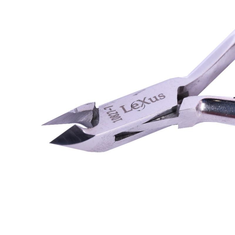LOMBARD CUTLERY Кусачки для кутикул 10 cм / 7 мм, фото 4