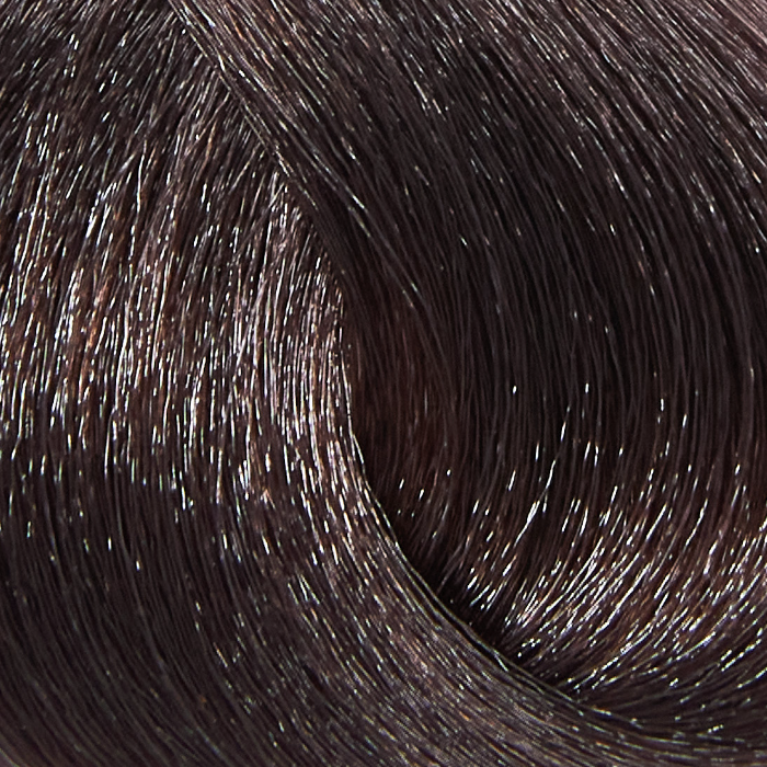 360 HAIR PROFESSIONAL 5.0 краситель перманентный для волос, светлый каштан / Permanent Haircolor 100 мл, фото 1