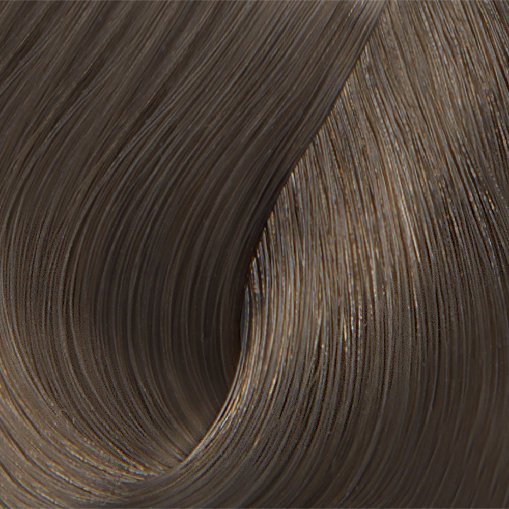 V-COLOR PROFESSIONAL 7.00 крем-краска перманентная, интенсивный русый / DEMAX 60 мл, фото 1