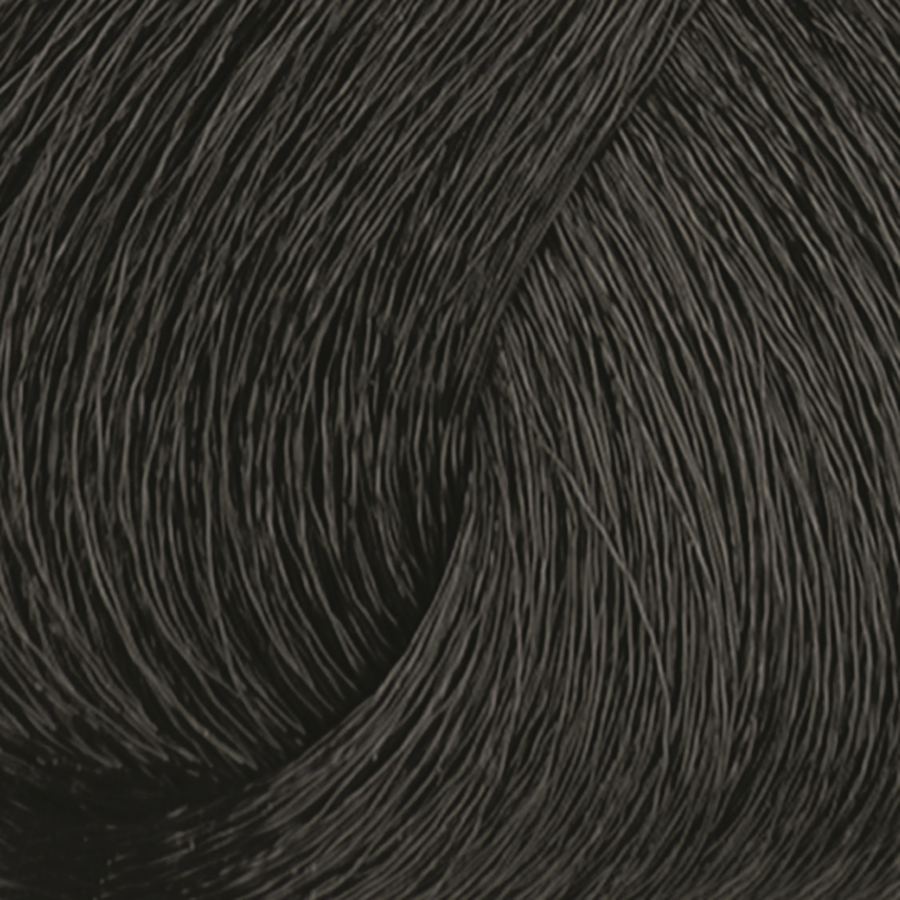 TNL Professional 3.0 крем-краска для волос, темный коричневый / Million glow Private collection 100 мл, фото 1