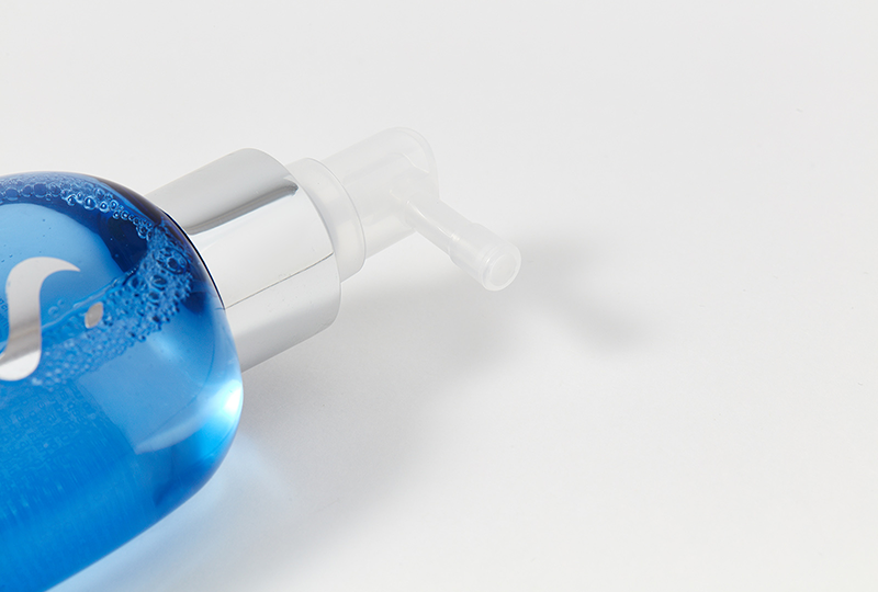 ALFAPARF MILANO Спрей несмываемый для придания объема волосам / VOLUMIZING SPRAY 125 мл, фото 3