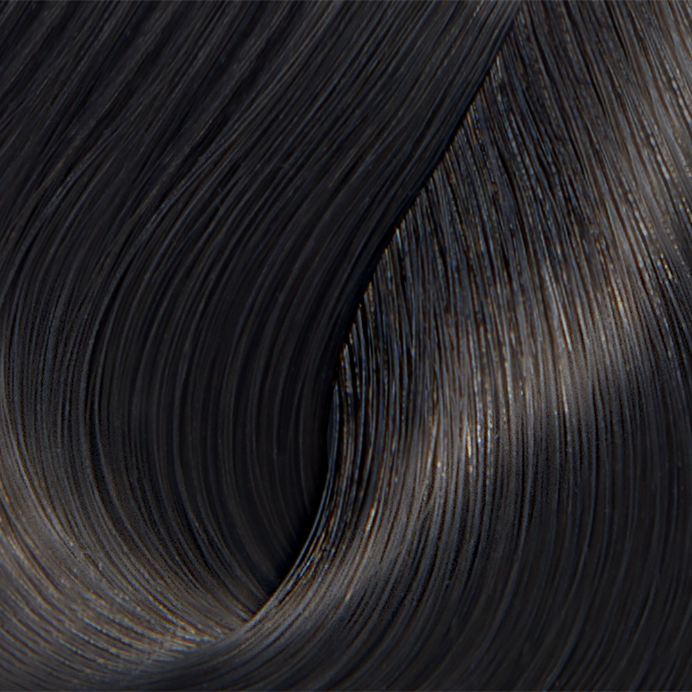 V-COLOR PROFESSIONAL 5.00 крем-краска перманентная, интенсивный светло-коричневый / DEMAX 60 мл, фото 1