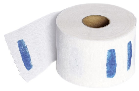 Воротнички бумажные перфорированные Люкс 5*100 шт, фото 1