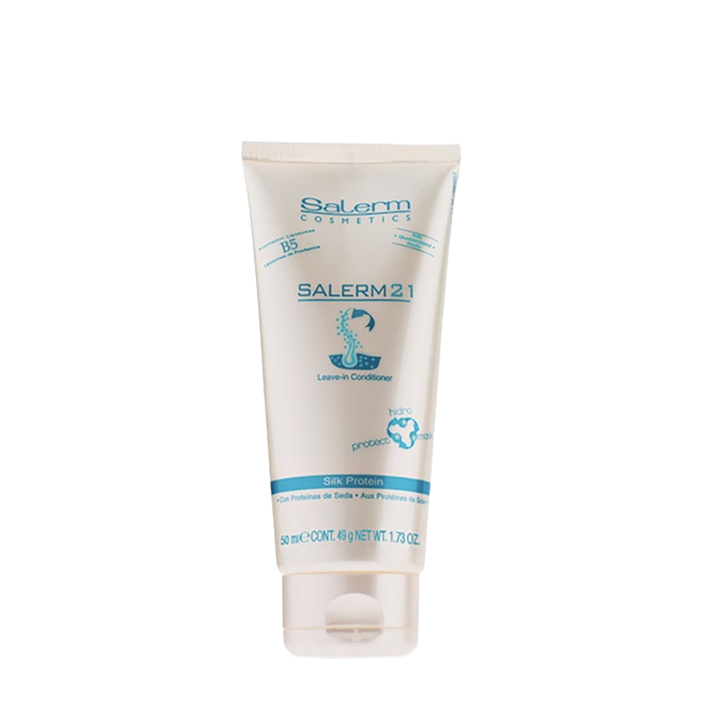 SALERM COSMETICS Кондиционер интенсивный для волос / Salerm 21 50 мл, фото 1