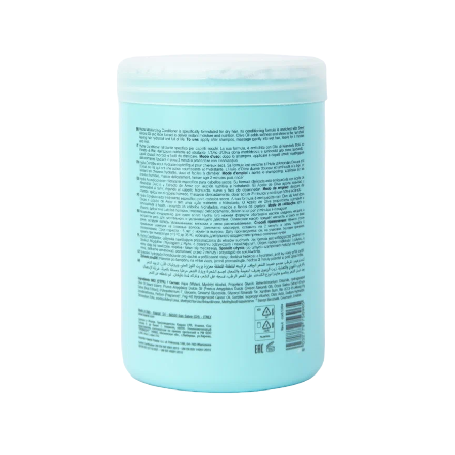 KAARAL Кондиционер увлажняющий для сухих волос / Hydra Conditioner PURIFY 1000 мл, фото 2