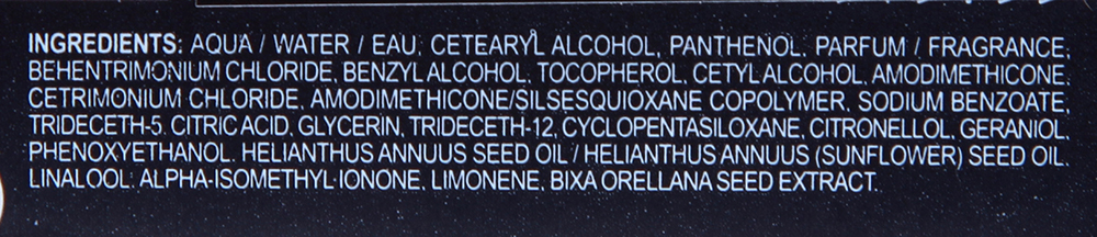 DAVINES SPA Молочко многофункциональное для волос / OI ESSENTIAL HAIRCARE 135 мл, фото 7