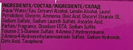 LONDA PROFESSIONAL 12/7 краска для волос, специальный блонд коричневый / LC NEW 60 мл, фото 5