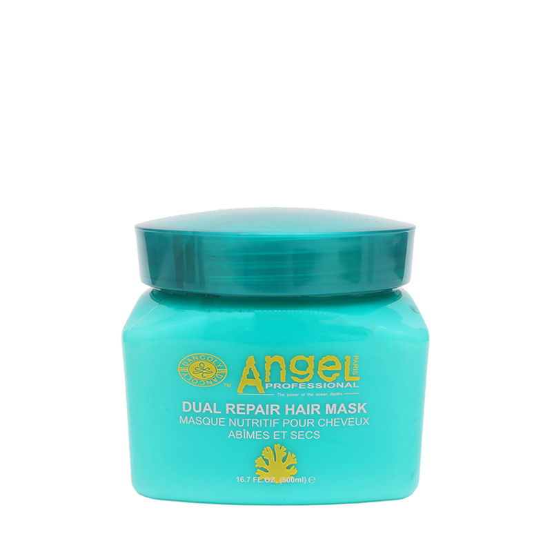 ANGEL PROFESSIONAL Маска двойное восстановление волос / Dual Repair 500 мл, фото 1