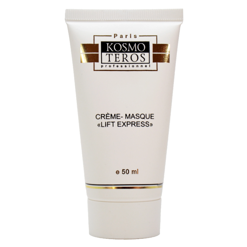 KOSMOTEROS PROFESSIONNEL Крем-маска омолаживающая Экспресс-лифтинг 50 мл, фото 1