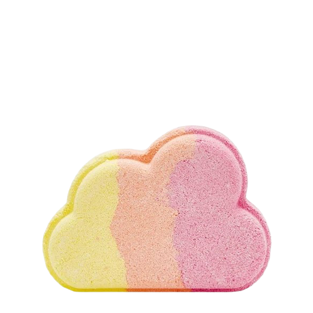 MIPASSIONcorp Бомбочка для ванны облако, африка / MiPASSiON 170 гр, фото 1