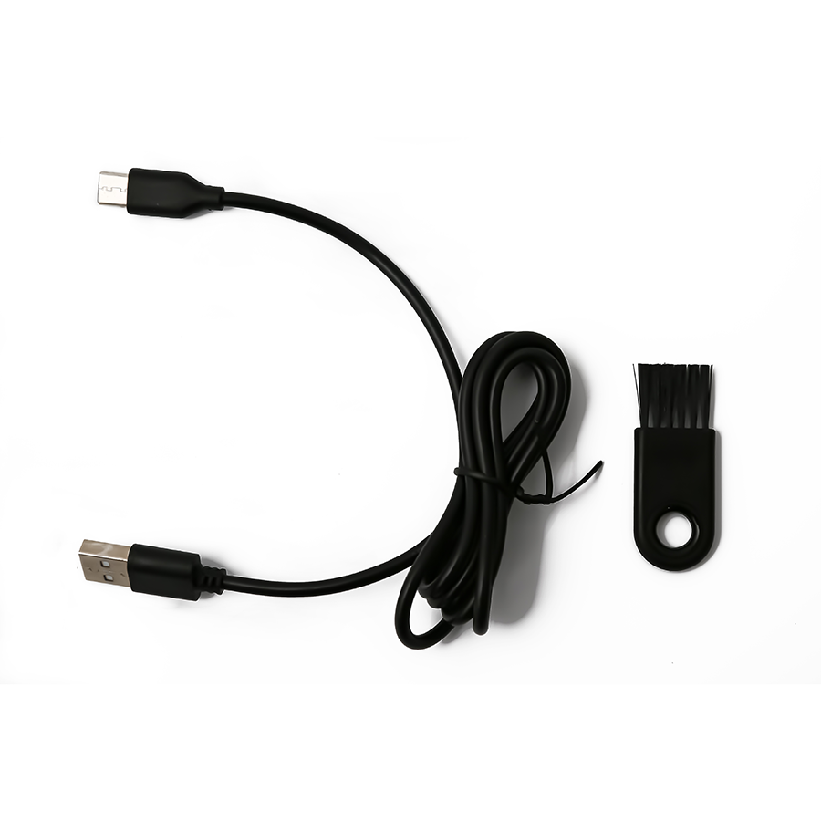 HAIRWAY Шейвер Hairway для бритья Level D030 5W, фото 6